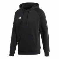 core 18 hoody adidas