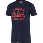 Adidas Originals Sport Legend Ink Mens T-Shirt