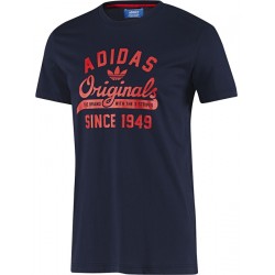 Adidas Originals Sport Legend Ink Mens T-Shirt