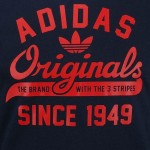 Adidas Originals Sport Legend Ink Mens T-Shirt