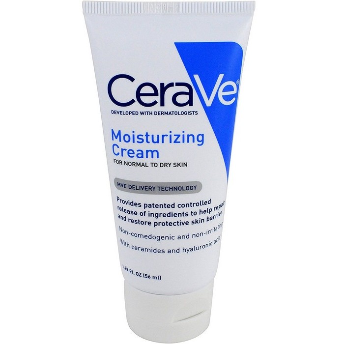 CeraVe hydrating Cream