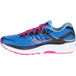 Saucony Triumph ISO 2 Womens Running Shoes
